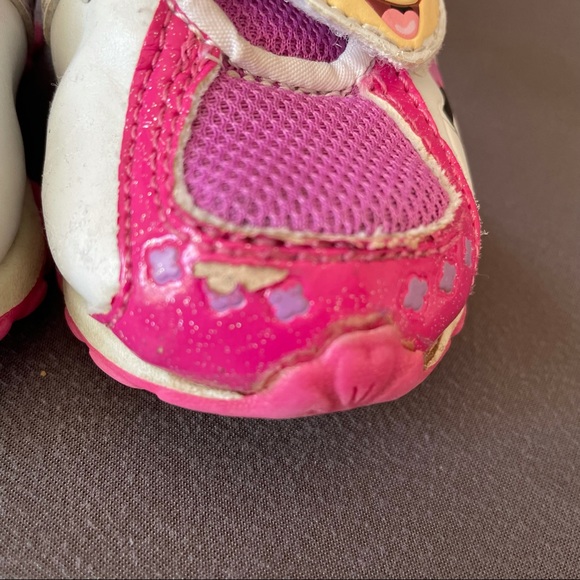DisneyJunior Minnie Mouse Running Shoes Kids - Picture 11 of 11